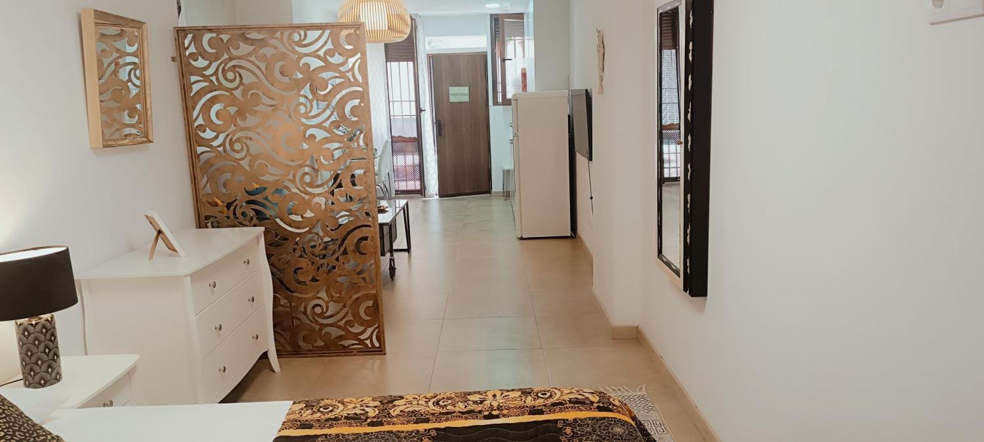 Precioso Loft El Arcangel Junto A La Ribera Cordoba Exterior photo