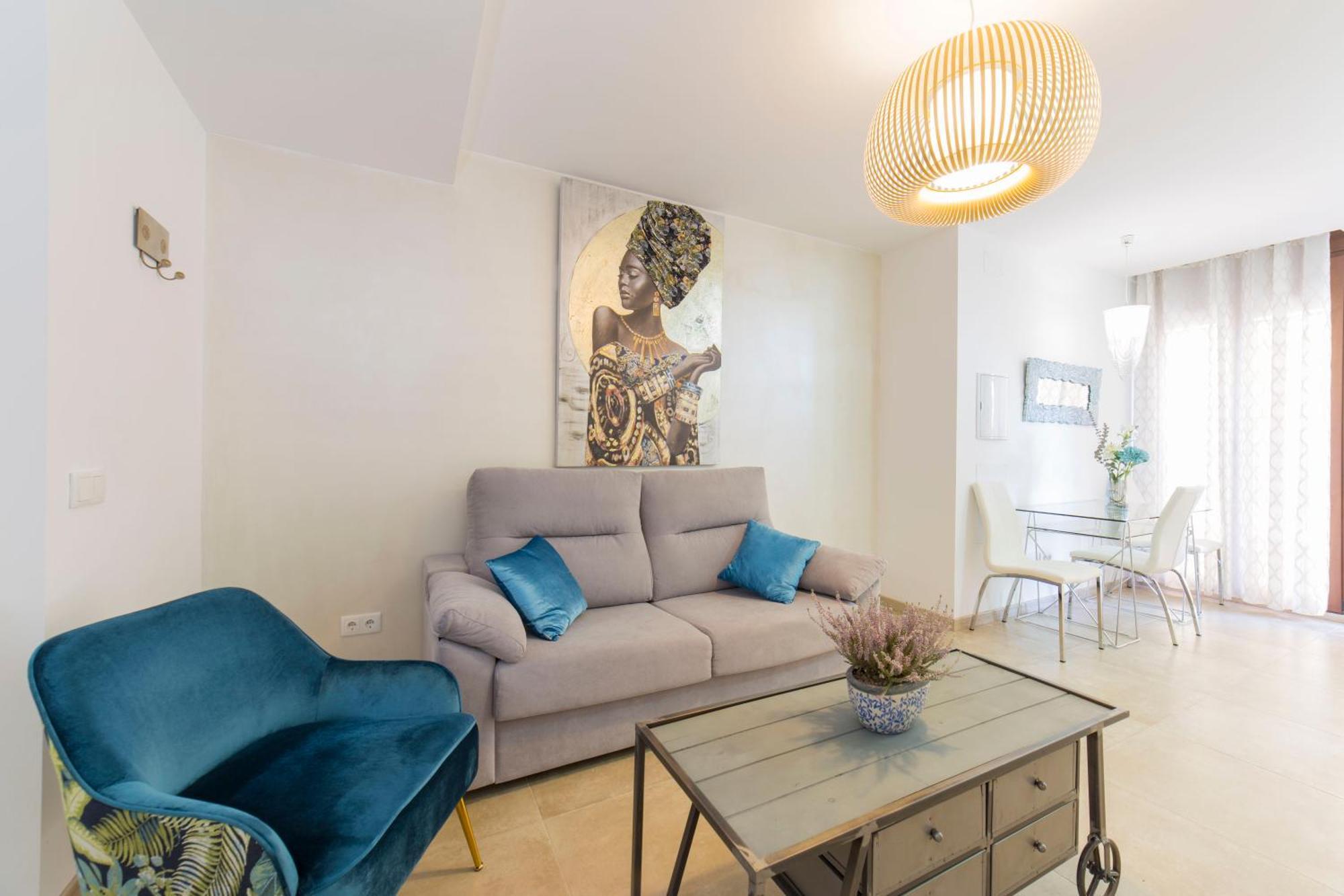 Precioso Loft El Arcangel Junto A La Ribera Cordoba Exterior photo
