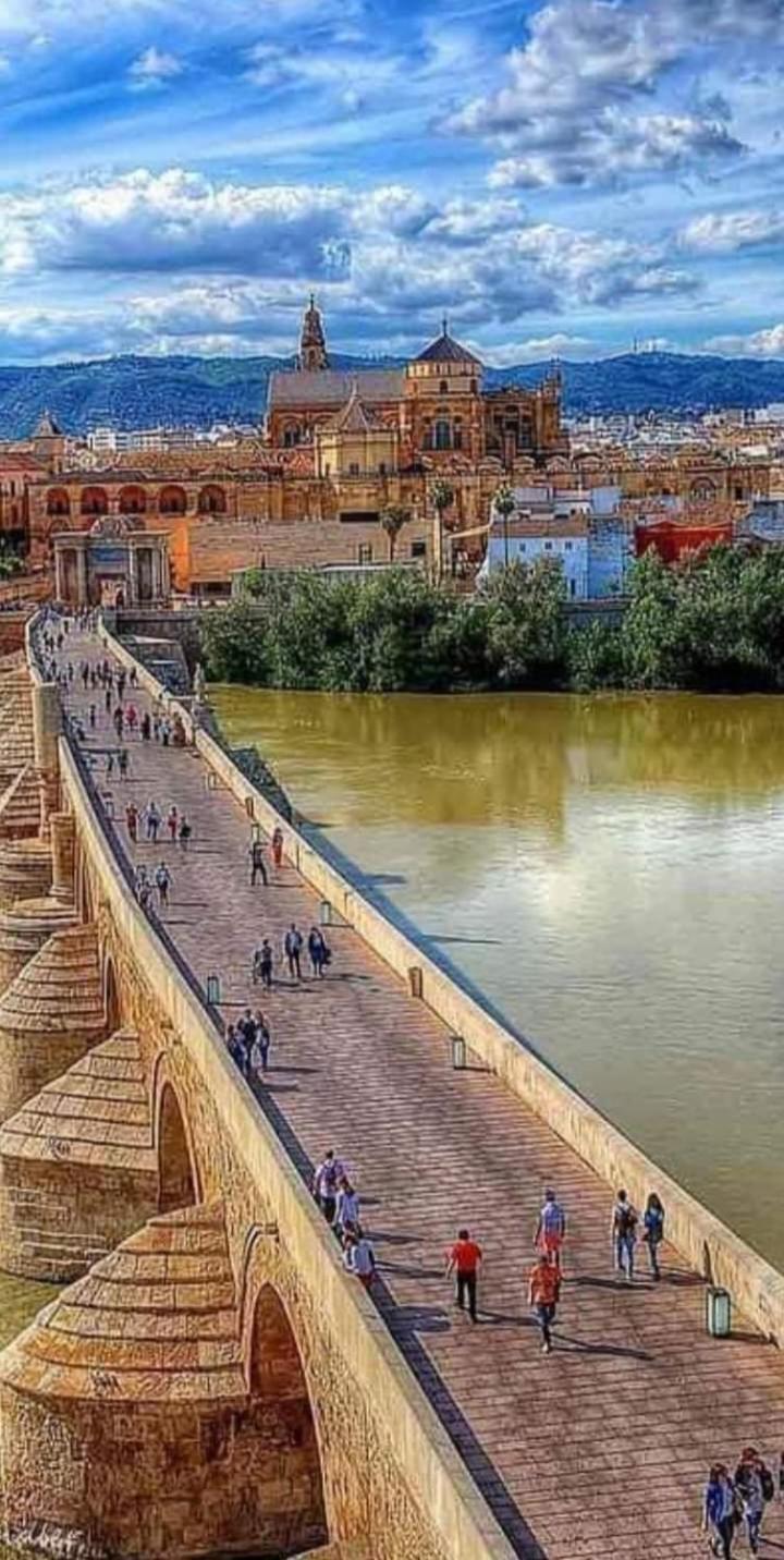 Precioso Loft El Arcangel Junto A La Ribera Cordoba Exterior photo